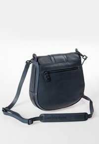 Aunts & Uncles MRS TARTLET - Umhängetasche - midnight blue