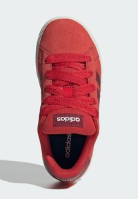 adidas Sportswear GRAND UNISEX - Sneakers - red cloud white core black