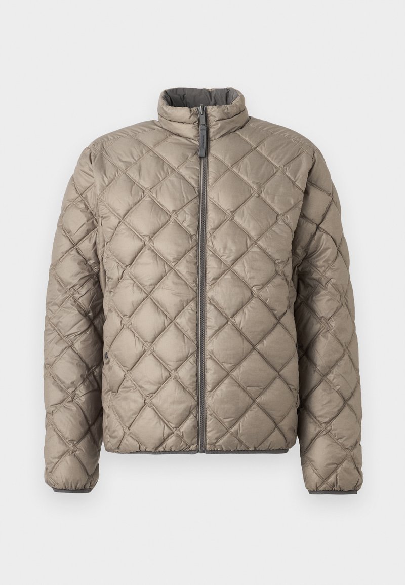 Jack & Jones PREMIUM Jas zwart Jack & Jones PREMIUM Jas zwart