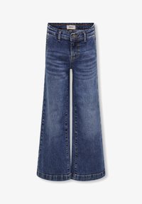 Ei valittu, medium blue denim