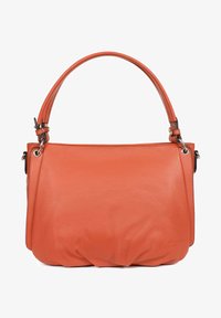 Non selezionato, orange