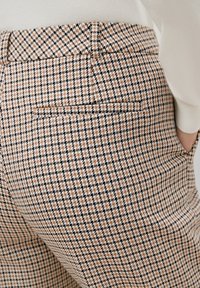 comma Trousers - schwarz