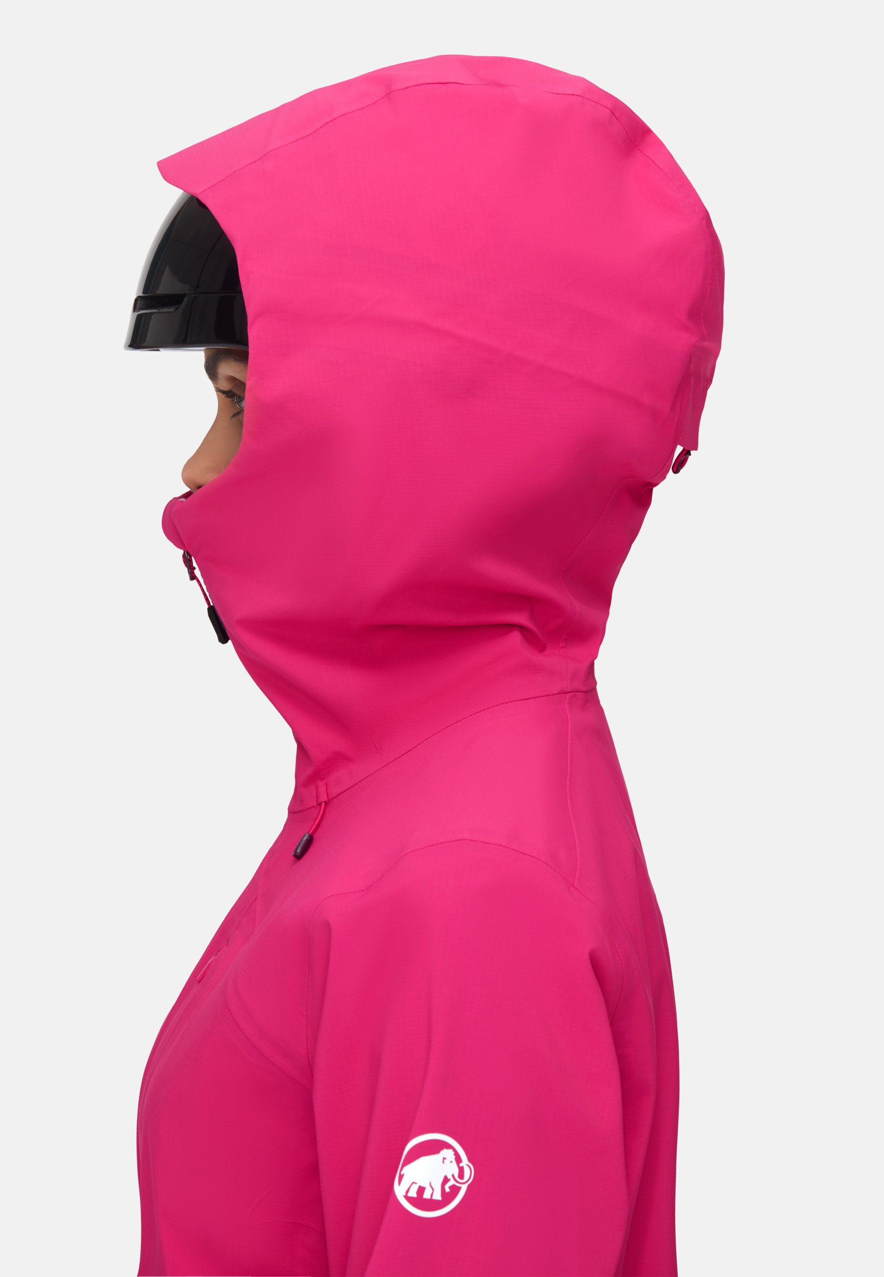 Mammut ALTO GUIDE HOODED JACKET WOMEN 