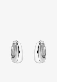 Wybrany, silver coloured
