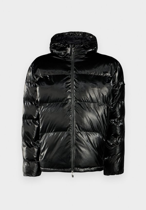 GIUBBOTTO - Winter jacket3