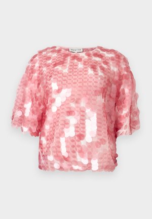 BELMIRA - Μπλούζα - rose