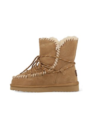 WATURRA  - Snowboots  - brown