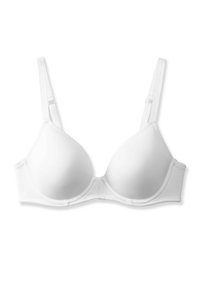 Calida ECO SENSE SPACER - T-shirt bra - white