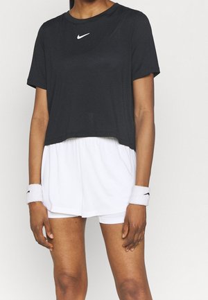 T-shirts basic - black