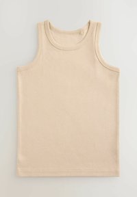 Next 5 PACK - REGULAR FIT - Top - neutral