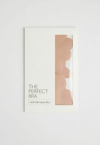 Intimissimi 3 PACK PASTIES - Jiné doplňky - natürlich soft beige