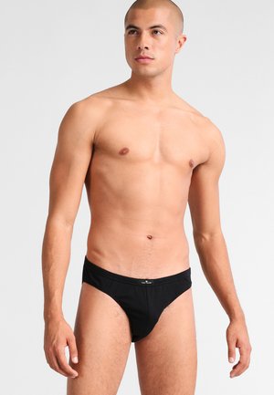 5 PACK - Briefs - black