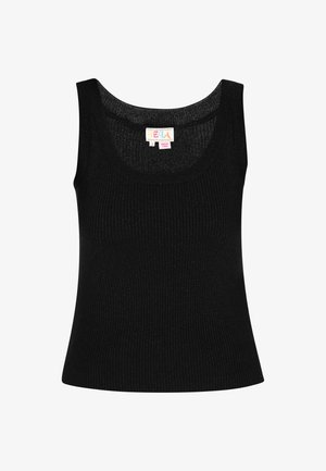 IZIA, Top - black
