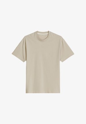 Marc O'Polo, T-Shirt basic - grey kit