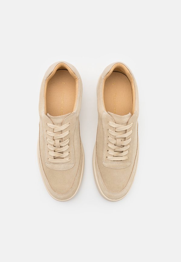 MONDO - Trainers - beige4