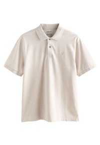 Piké - light neutral marl