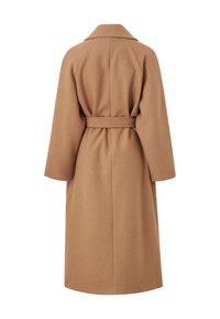 Ellos Collection AMINA - Klassisk frakke - beige aw