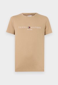 Nevybrané, batique khaki