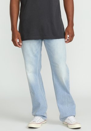 KINKADE - Jean boyfriend - dry vintage