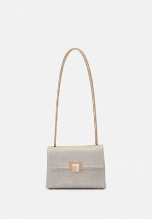 Pochette - gold-coloured