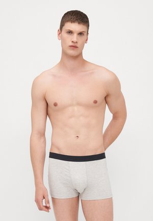 10 PACK - Trunks - black/grey/navy
