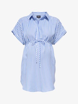 ONLY MATERNITY KALANI - Pluus - cloud dancer