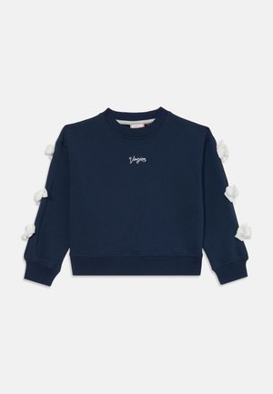 NORAN - Mikina - dark blue