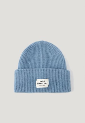 TOSCA ANJU HAT - Σκούφος - faded denim