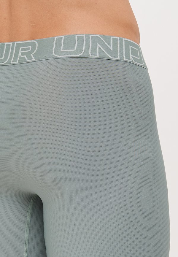 UNDERWEAR PERFORMANCE SOLID 3 PACK - Trunks3