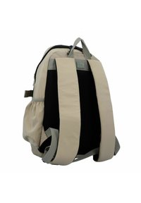 camel active TERRA  - Zaino - beige