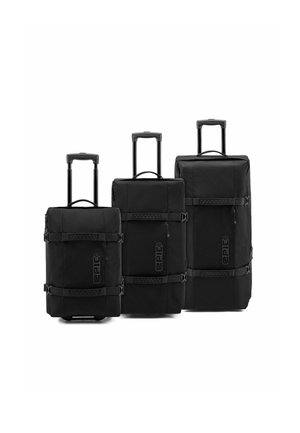 3PACK - Juego de maletas - bl