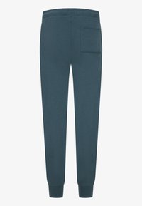 Jordan BROOKLYN PANT UNISEX - Treniņtērpa apakšdaļas - oxidized green