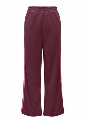 ONLY, TROUSERS ONLCAYLA REGULAR FIT TROUSERS - Pantalon de survêtement - fig