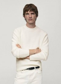 Mango Trui - off-white