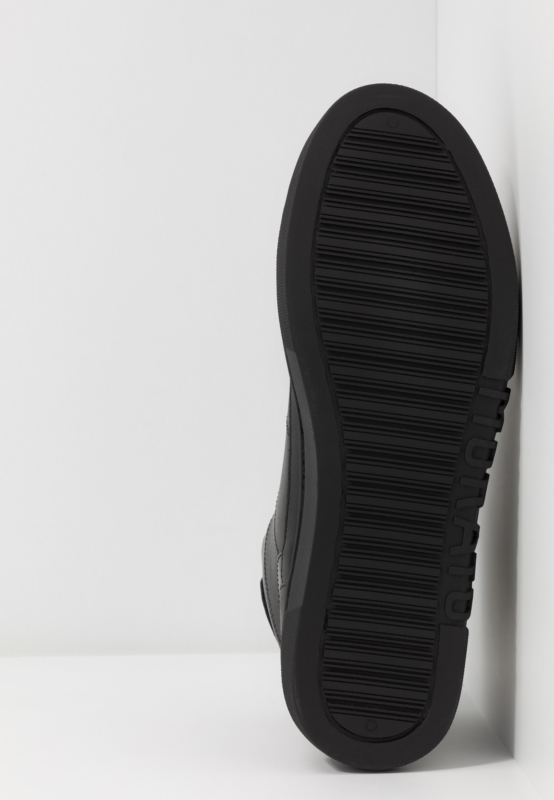 Antony Morato INK STRIKE Høye joggesko black Zalando.no Antony Morato INK STRIKE Joggesko black Zalando.no
