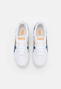 ASICS SportStyle JAPAN UNISEX - Sapatilhas - white/light indigo