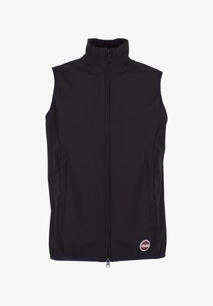 Colmar, NEW FUTURITY - Veste sans manches - nero