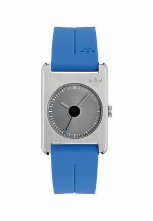 RETRO POP ONE - Uhr - blue