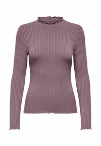 Niet geselecteerd, wistful mauve