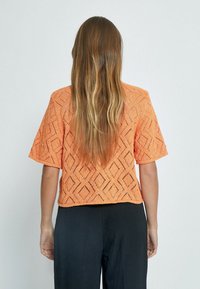 Desires ELSA - Overhemdblouse -  russet orange