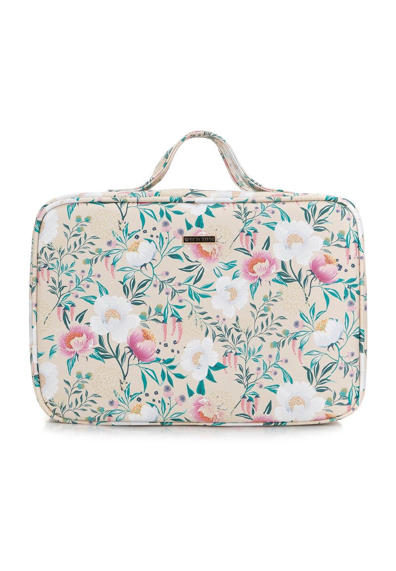WITTCHEN Toilettas - light beige
