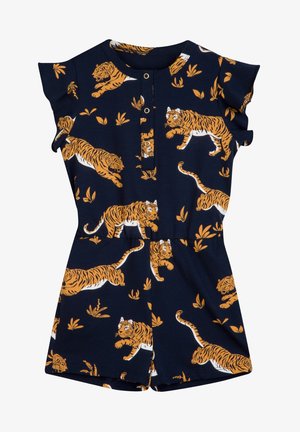 AOP - Combinaison - navy