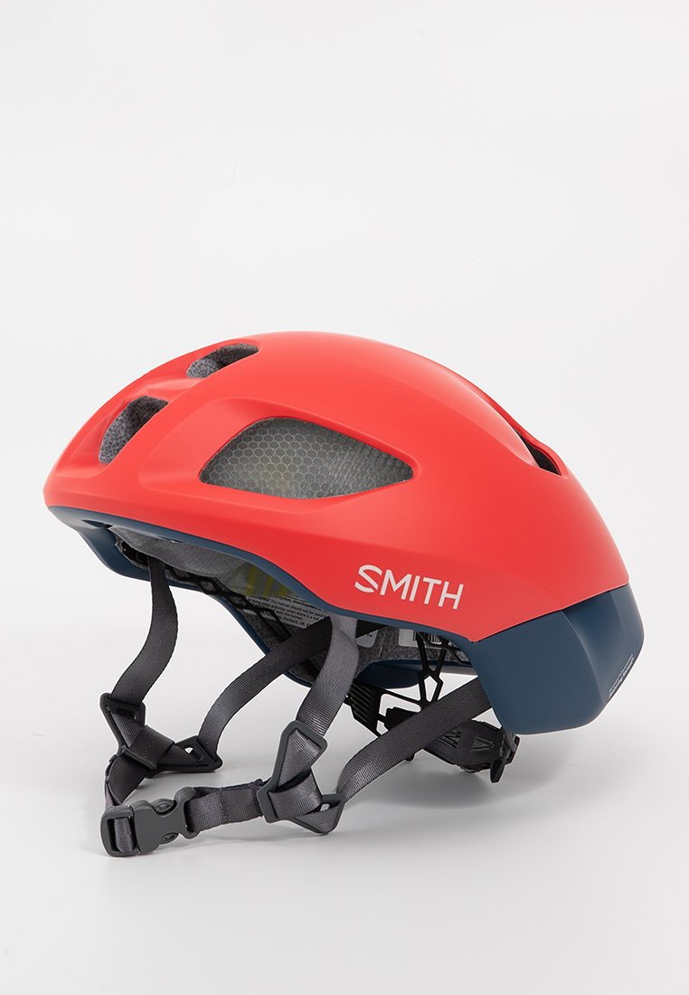 Smith Optics Helm rood Smith Optics Helm rood