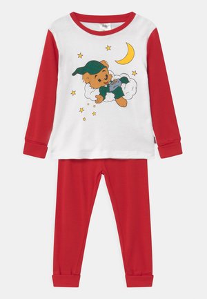 MINI CHRISTMAS BAMSE - Pyjama - multi-coloured