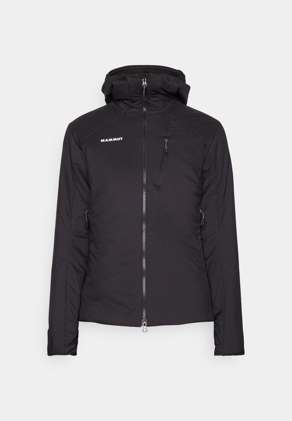 RIME IN FLEX HOODED JACKET WOMEN - Outdoor jacket2