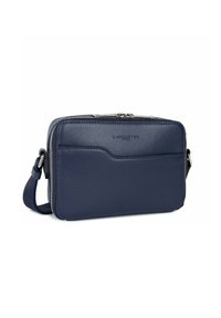 LANCASTER SIERRA MATHIAS - Borsa a tracolla - bleu foncé