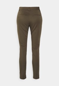 Kaffe Chino - khaki