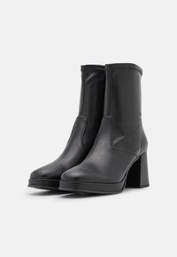 Tamaris Botines - black