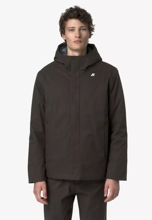 Outdoorjacke - verde