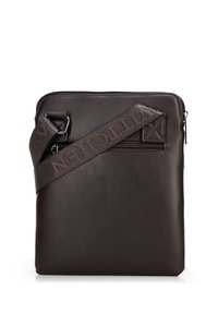 WITTCHEN OFFICE - Borsa a tracolla - dark brown